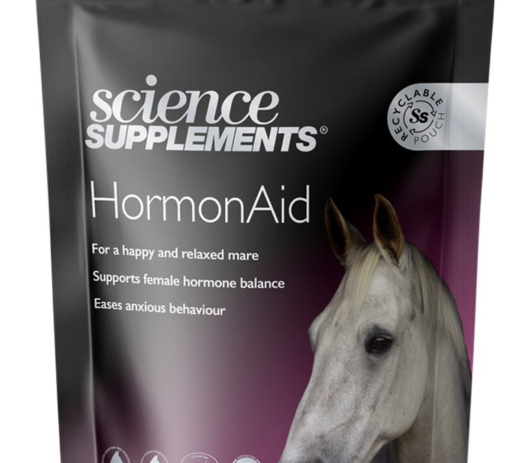 HormonAid : à quoi sert vraiment chaque ingrédient ? La science derrière chaque gramme