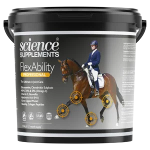 Complément articulaire pour chevaux, arthrose, CPE