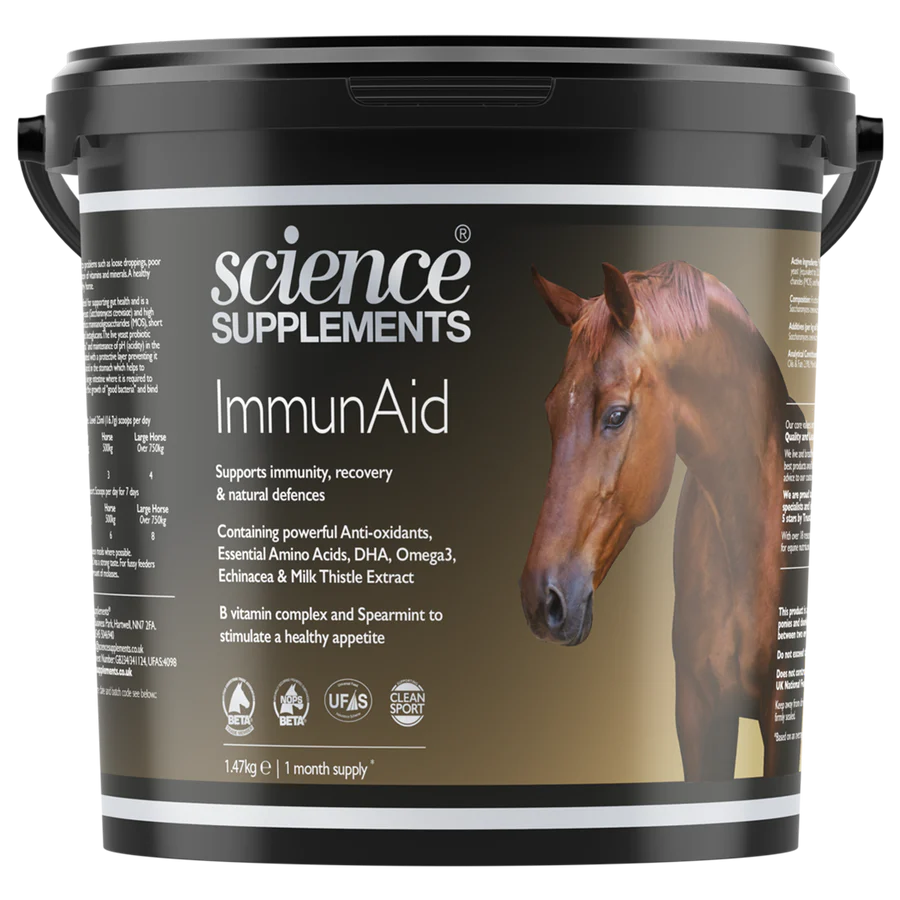 Meilleur produit Immunité & Santé