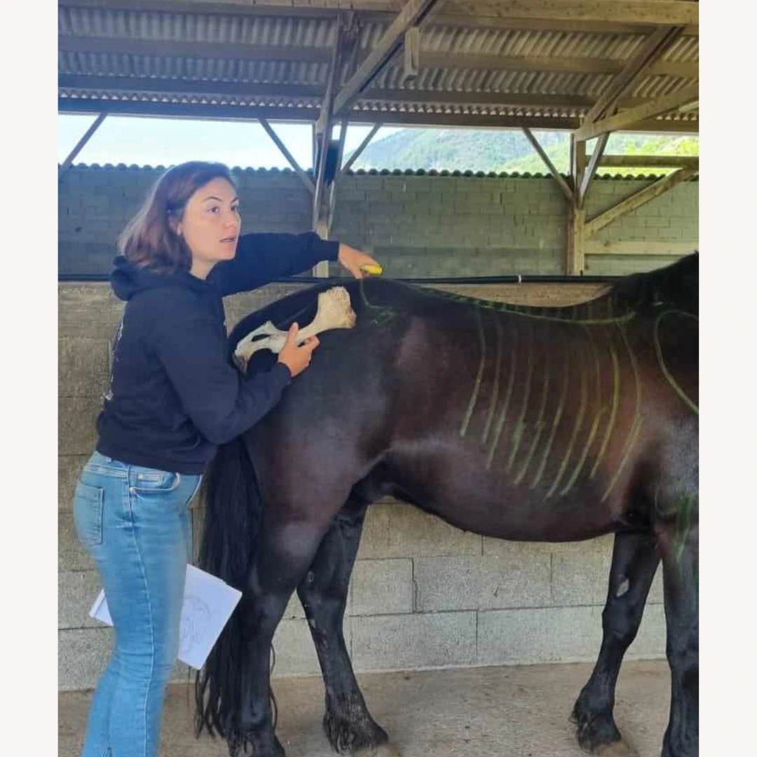 Melyssa - Fondatrice Mel'Ekine